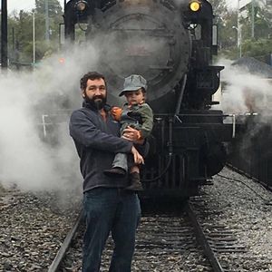 Meet your Posher, Robert